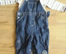 Boys clothes 6 - 9 months