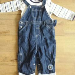 Boys clothes 6 - 9 months