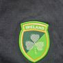Ireland Rugby Long Sleeve Cotton Jersey Mens 2xl xxl Image 2
