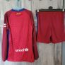 Barcelona Kit - Age 10/11 Image 2