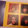 Megadeth rust in peace 1990 vintage tape Image 4