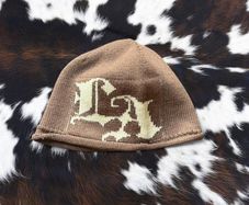 ASOS Men's Brown Hat