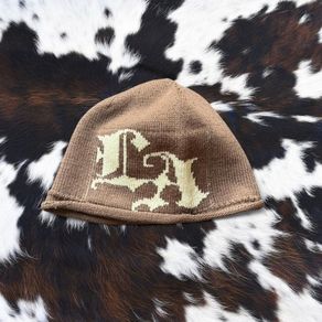 ASOS Men's Brown Hat