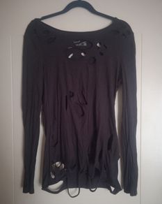 River island top