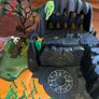 Playmobil 5134 Pirate Adventure Island Image 7