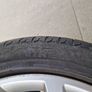 18" Audi Alloy Wheels with Tyres Image 6