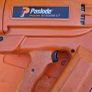 paslode im350 nail gun just serviced Image 3