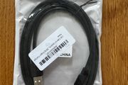 DragonTrading Canon Camera Replacement USB Cable, Data Interface Cable for Canon PowerShot, EOS, DSLR Cameras and Camcorders