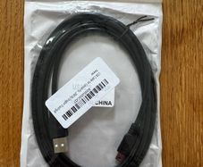 DragonTrading Canon Camera Replacement USB Cable, Data Interface Cable for Canon PowerShot, EOS, DSLR Cameras and Camcorders