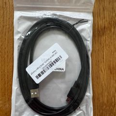 DragonTrading Canon Camera Replacement USB Cable, Data Interface Cable for Canon PowerShot, EOS, DSLR Cameras and Camcorders