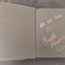 Bernie Marsden-SIGNED-Where's My Guitar? Image 4
