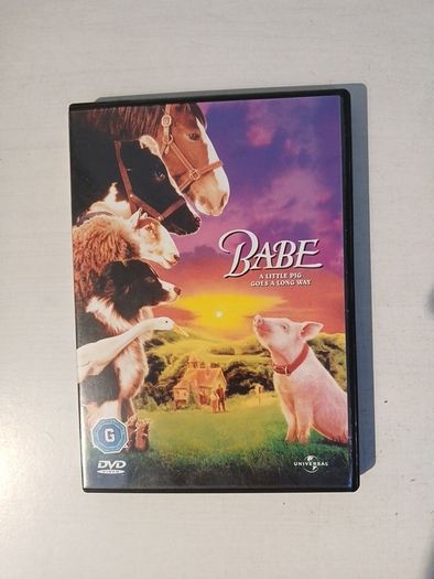 DVD's. One Euro Each. Over 295 DVD's Listed