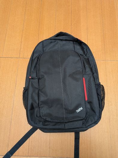 Lenovo ThinkPad Laptop backpack