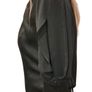 Eryn Brinie avant-garde deconstructed dress Image 3