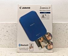 Canon Zoe Mini 2 Photo Printer