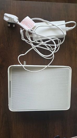 Wifi Broadband Router