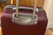 Medium Size Hard Shell Suitcase
