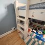 Mid Sleeper Single Bed Image 2