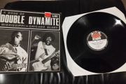 A dose of Double Dynamite live lp blues