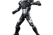 ZD Toys: Avengers: War Machine Mark II 7''
