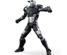 ZD Toys: Avengers: War Machine Mark II 7''