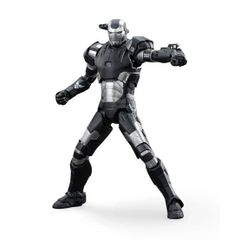 ZD Toys: Avengers: War Machine Mark II 7''