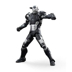 ZD Toys: Avengers: War Machine Mark II 7''