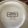 Noritake Stoneware Japan Blue and White Colonial Times Pattern Afternoon Tea Cups and Plates Image 3
