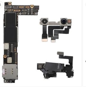 iPhone 12 mini Motherboard with Face ID