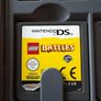 Nintendo DS Games with Mario game case Image 9