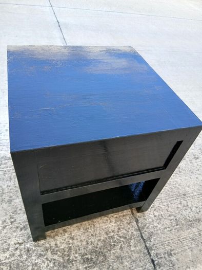 Locker / Storage Unit / Side Table