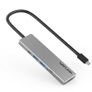 Wavlink USB-C Travel Universal Mini Dock USB Hub & HDMI UHD/4K@30Hz & TF/SD Card Reader & PD Power Adapter (UHP3407) (Brand New/Warranty) Image 10
