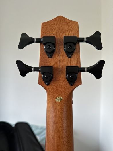 Kala U-Bass Journeyman