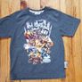 Age 6-7 Official Skylanders Teeshirt Image 3