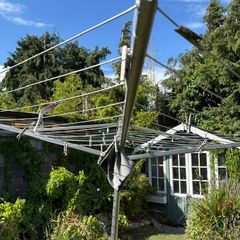Clothes line