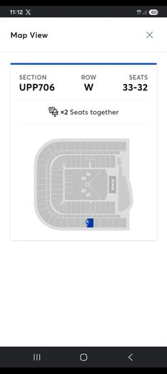 Bon Jovi Tickets