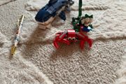 lego deep sea creatures 31088