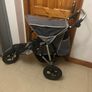 Out and About Nipper Travel system Image 2