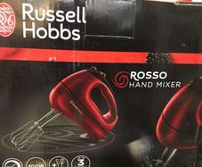 Hand Mixer