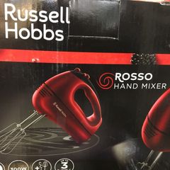 Hand Mixer