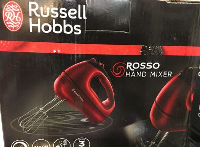 Hand Mixer
