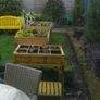 Veg Trug Herb Garden Image 3