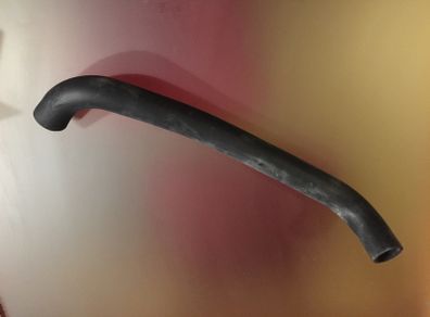 Top Radiator Hose (Fiat Ducato 81/94)