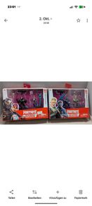 Fortnite Battle Royale Collection  2 Pack Duo Figures (Rare Collectibles)  Bundle Only
