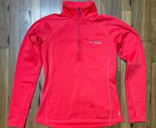 Columbia Titanium Top