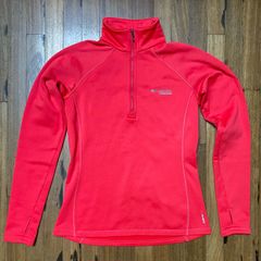 Columbia Titanium Top