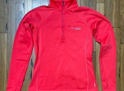 Columbia Titanium Top