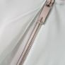 TED BAKER Asymmetric Hem Dress Size 3 Image 3