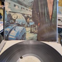 UFO - Lights Out