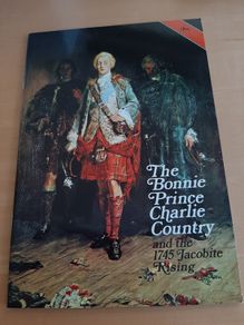 Bonnie Prince Charlie Country (guide)